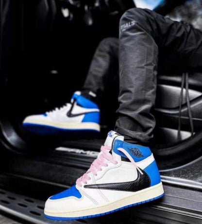 Retro 1 Travis Fragment