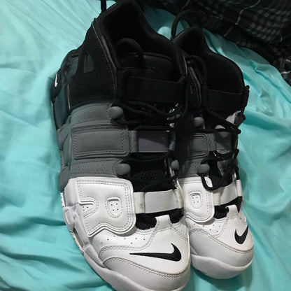 Uptempo Tricolor