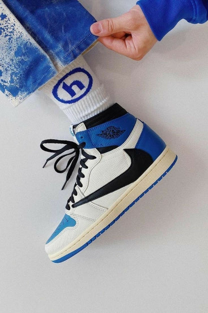 Retro 1 Travis Fragment