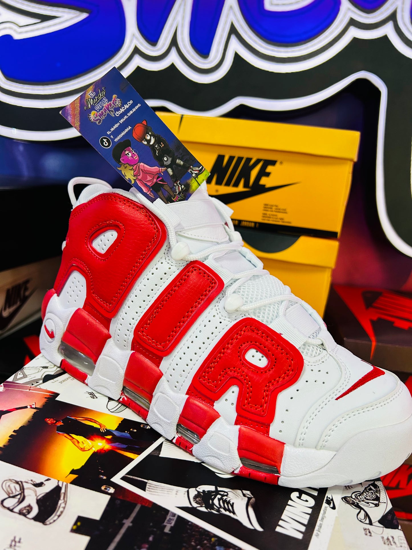 Uptempo Releasing