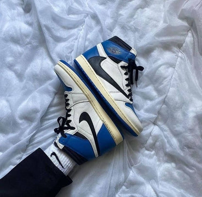 Retro 1 Travis Fragment