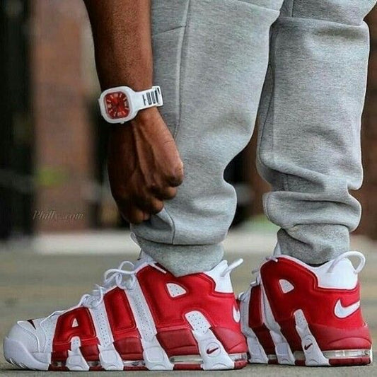 Uptempo Releasing