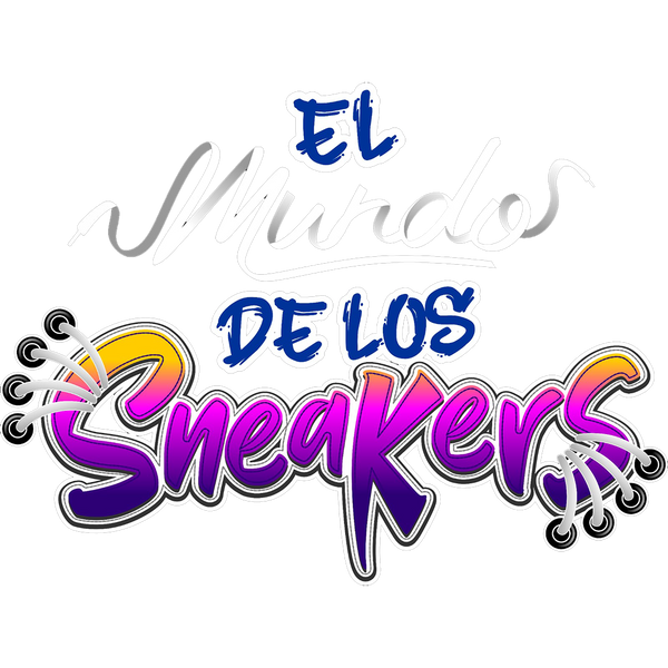 elmundodelossneakers